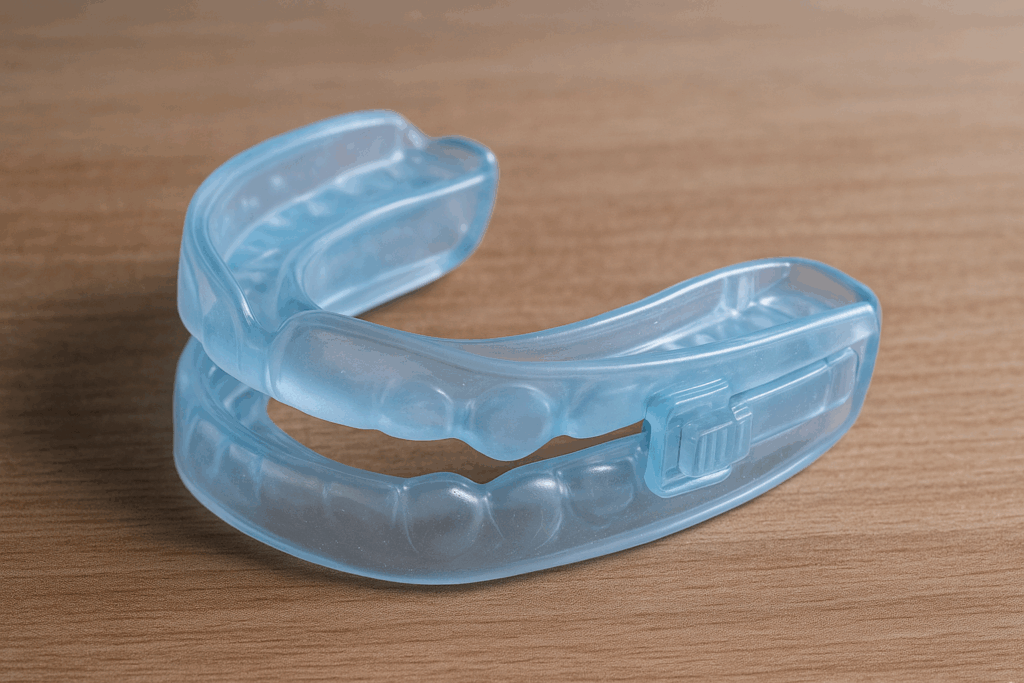 bluegum snoring mouthguard